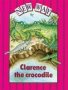 New Way Violet Level Platform Book - Clarence The Crocodile   Pamphlet New Edition