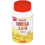 Omega 3 6&9 1000MG 90 Softgels 60S X 6