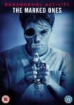 Paranormal Activity: The Marked Ones DVD