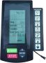 Exercise Bike Display Console Meter Panel With Start And Stop Buttons