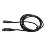 Gizzu Usb-c To Lightning 8PIN 2M Cable Black