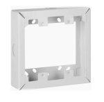 Box Extension Metal 4 X 4