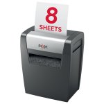 Rexel Momentum X308 Cross Cut Paper Shredder P3