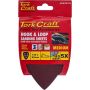 Sanding Triangle 180 Grit 140 X 140 X 98MM