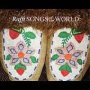 Songs Of Our World Cd   2008     Cd