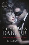 Fifty Shades Darker Paperback Film Tie-in Edition