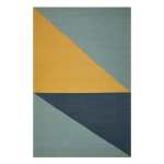 Fezzy Cotton And Wool Rug 160 X 230CM 200X300CM 300X400CM 400X500CM - 400CM X 500CM