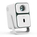 T2 Ultra 1080P 500ANSI Android 11 Smart Home Theatre Projector - T2 Ultra