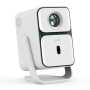 T2 Ultra 1080P 500ANSI Android 11 Smart Home Theatre Projector - T2 Ultra