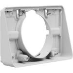 Logitech Tap Scheduler Angle Mount – Off White