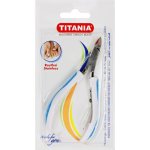 Clicks Cuticle Nipper