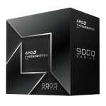 AMD Ryzen Threadripper Pro 9985WX Incredible Cpu