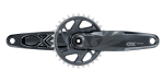 Sram Crank Gx Eagle Dub 175MM Lunar 32T Boost