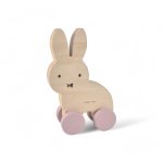 Timmy Toys – Miffy Bunny Wheely – Assorted Colours