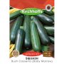 Kirchhoff’s Picture Packet Vegetable Seeds Bush Caserta Squash Baby Marrow