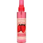Natural Collection Body Spray Strawberry 150ML