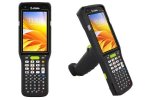 MC34 Lan Wifi 6E Gun Bluetooth Nfc 4.0" Display Vibrator Android Gms SE4770 Imager 6GB RAM 64GB Ufs 47 Key -MC3401-0G1J54SS-A