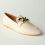 Madison Janice Loafer Nude