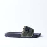 Slider - 10 Khaki