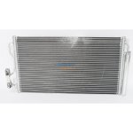 Bmw F20 1 Series 116 118 120 120D 125I Condenser 11-19
