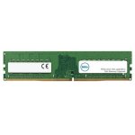 Dell Memory Upgrade - 16 Gb - 1RX8 DDR5 Udimm 4800 Mt s Ecc Not Compatible With Non-ecc 5600 Mt s Dimms And Rdimm AC027075