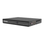 Giada F108D Intel N100 Fanless Mini Pc