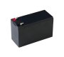 Powercom 12V 7.2A Sealed Lead Acid Battery