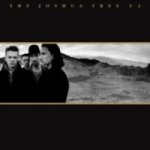 The Joshua Tree 30TH Anniversary Edition Vinyl Record
