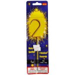 Happy Birthday Sparkling 2 Candle