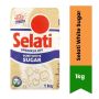 White Sugar 1KG - 1KG