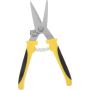 1PC Stainless Steel Steel Labor-saving Metal Sheet Scissors -skid Handle Fo
