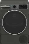 9KG Twilight Grey Heat Pump Dryer - B5T49233WM