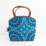Shwe Large Lunch Cooler Bag - Marine