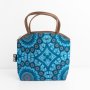 Shwe Large Lunch Cooler Bag - Marine