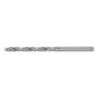 Alpen Pro Hss 4.8 Mm Drill Din 338 Rn 135 Split Point Plastic Wallet ALP1840048