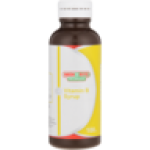 Vitamin B Complex Syrup 100ML