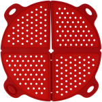 Legend Premium Splatter Screen 29CM Order In Qty Of 6