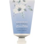 Memories Linen Hand Cream 50ML