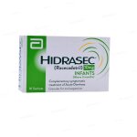 Hidrasec Infant 10MG Sach 16