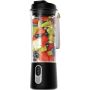Portable Blender Bottle 500ML 4 Blade Usb-c Rechargeable Smoothie Cup