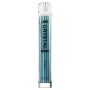 Crystal Genuine - Mr.blue 600 Puffs - Disposable 2%