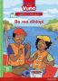 Vuma Sepedi Home Language Legato La 4 Puku Ye Kgolo Ya 12: Ba Rea Dihlapi: Level 4: Big Book 12: Grade 1   Sotho Northern Paperback