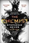 The Chemist Paperback