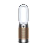 Dyson Purifier Hot+cool Formaldehyde Purifying Fan Heater HP09 White gold
