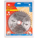 Tork Craft Saw Blade Tct 190X40T 30 20 16MM Atb Positive Professional Industrial