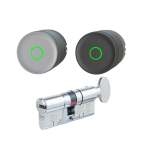 Linus L2 Lite Smart Lock With 3 Star Cylinder