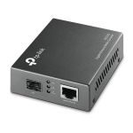 Tp-link Gigabit Sfp Media Converter
