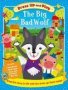 Dress Up And Play: The Big Bad Wolf   Novelty Book