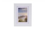 Photo Frame 5 X 7 Mat Board Insert White