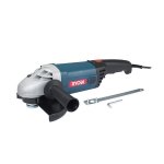 Ryobi Sd Angle Grinder 2300W 230MM G-2323